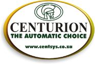Centurion Systems