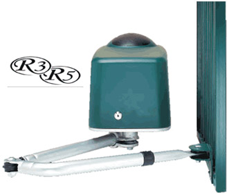 Centurion Swing Gate Motors